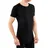 Falke Wool-Tech Light Funktionsshirt black M