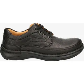 CLARKS Nature Three schwarz, 39.5