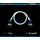 Ective H07V-K Batteriekabelsatz 6mm2 1 m rot/schwarz