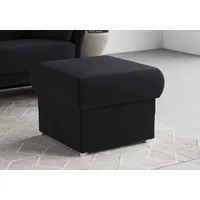 DOMO collection Hocker »Pina, kompakt und bequem«, Passender Hocker