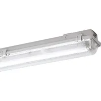 Schuch Feuchtraum-Wannenleuchte 36W IP65 EVG, (163000011)