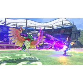 Pokken Tournament DX (USK) (Nintendo Switch)
