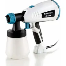 Ariete Sani-Jet 4126 400W 0,7L schwarz