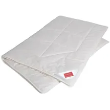 Hefel Wellness Zirbe Ganzjahresdecke-light - 155x200cm