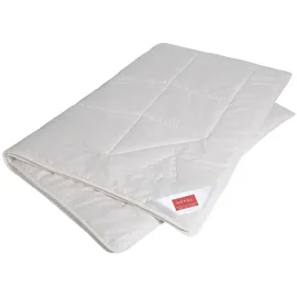 Hefel Wellness Zirbe Ganzjahresdecke-light - 155x200cm