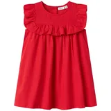 NAME IT Kleid in rot | Gr.: 104