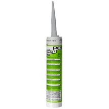 PCI Silcofug E Jasmin 310 ml - Widerstandsfähig gegen Witterungseinflüsse und UV-Strahlen