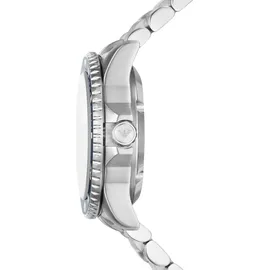Giorgio Armani Meeresforscher Automatik Edelstahl 200 mm AR60079