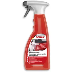 SONAX CabrioverdeckReiniger (500 ml) Verdeck-/Textilimprägnierung  03092000