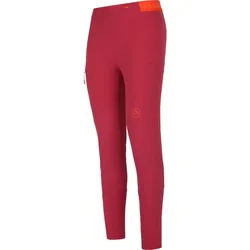 La Sportiva Camino Tight Pant Women velvet (323323) L