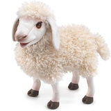 Folkmanis Wooly Sheep