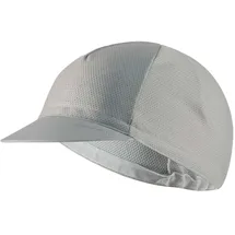 Castelli Espresso 2 Kappe weiß One Size