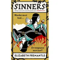 Penguin Books Ltd (UK) Sinners