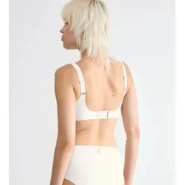 SLOGGI Zero Feel 2.0 Soft Bra Weiß M