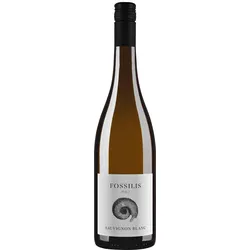 »Fossilis« Sauvignon Blanc – Bio