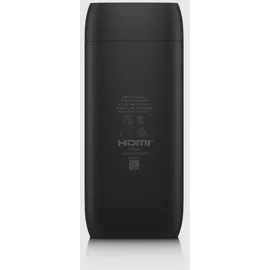 UBIQUITI networks Ubiquiti UniFi Display Cast Pro - Netzwerkmedien-Streaming-Adapter schwarz