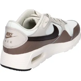 Nike Air Max SC Herren Sail/Velvet Brown/Light Bone 41
