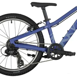 Scott Bikes Contrail 200 20 Zoll RH 31 cm blau
