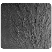 Wenko Schiefer 50 x 56 cm Herdabdeckplatte