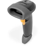 Digitus 2D Barcode Handscanner akkubetrieben Bluetooth & QR-Code kompatibel