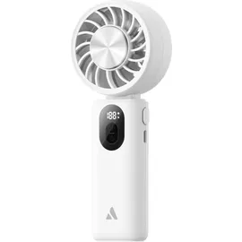 aecooly Halo 04 0 cm Turmventilator Weiß