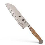 Güde Alpha-Olive Santokumesser  18 cm