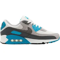 Nike AIR MAX 90 - weiss 43