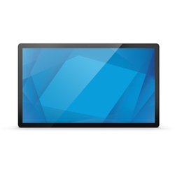 I-Serie 4 Slate - 15.6" All-in-One-Touchscreen, Standard Modell, Android 10, PCAP-10 Touch, Qualcomm Snapdragon SDA660, 64GB