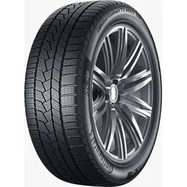 Continental WinterContact TS 860 S 245/35 R20 95W XL