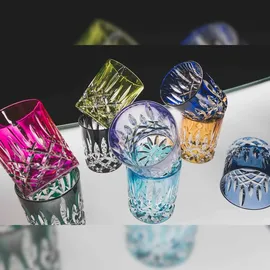 Riedel Glas Laudon Whiskyglas 0,295 l