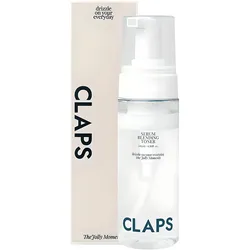 CLAPS Serum Blending Toner 145 ml