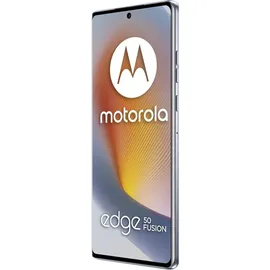 Motorola Edge 50 Fusion 8 GB RAM 256 GB Marshmallow Blue