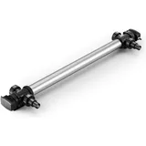 Wiltec SunSun CUV-7110 Teichklärer 8000 l/h / 110 W UVC, Vorklärgerät für Teichfilter & Teichpumpe, Wasserklärer mit UV-Lampe, Lichtfilter zur Algenbekämpfung