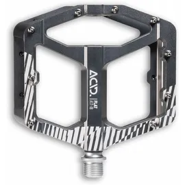 Cube Acid Flat A17-IB Schwarz