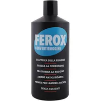 Ferox Rostumwandler Grau 0,375 l