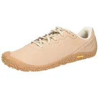 Merrell Damen Barfußschuhe Vapor Glove 6 Leather Beige 42,5