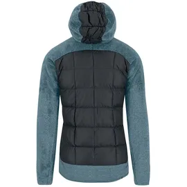 Karpos Marmarole Jacke - Woodland Gray / Smoke Blue - 2XL