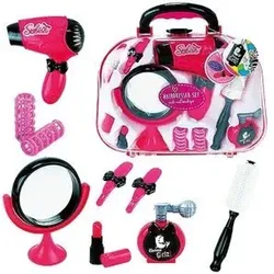 TOI TOYS 45970A GIRLZ Friseurset