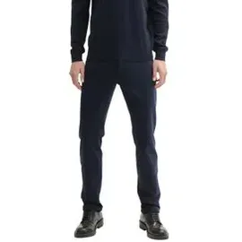 Tom Tailor 1044853 Chinohose Sky Captain Blue 32 32