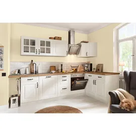 WIHO KÜCHEN Unterschrank Erla 100 x 57 x 82 cm Weiß