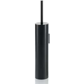 Decor Walther WC-Bürstengarnitur Mikado Schwarz Matt
