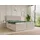 Sofnet Boxbett, Beige, Textil, H3, Rechteckig, 160x200 cm, Schlafzimmer, Betten, Boxspringbetten