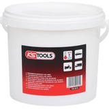 KS Tools Reifenmontagepaste 5 kg, weiß