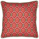 Pip Studio Zazu Kissen 53 x 53 cm Rosa