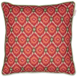 Pip Studio Zazu Kissen 53 x 53 cm Rosa