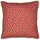 Pip Studio Zazu Kissen 53 x 53 cm Rosa