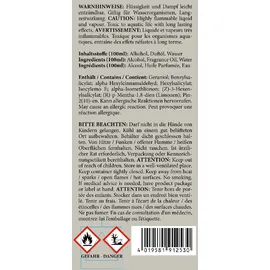 Pajoma Raumduft Anti Rauch 100 ml