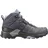 GTX Damen Magnet/Black/Zen Blue 40 2/3