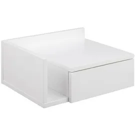 Actona »Ashlan Nachttisch 1 Schubladen, 40x16.5x32 cm Reach, Schlafzimmer, Nachttische