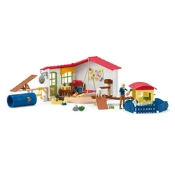 schleich® Tierhotel 42607